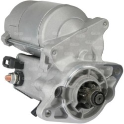 Motor de arranque sustituyeDenso 228000-7671 / 228000-3660 / 228000-1531
