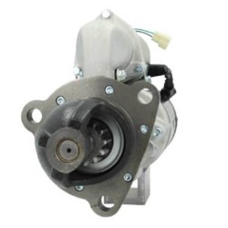 Motor de arranque sustituye0-23000-8060 Komatsu 11 kw