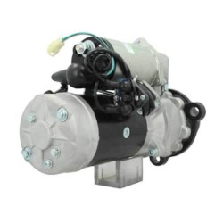 Motor de arranque sustituye0-23000-8060 Komatsu 11 kw
