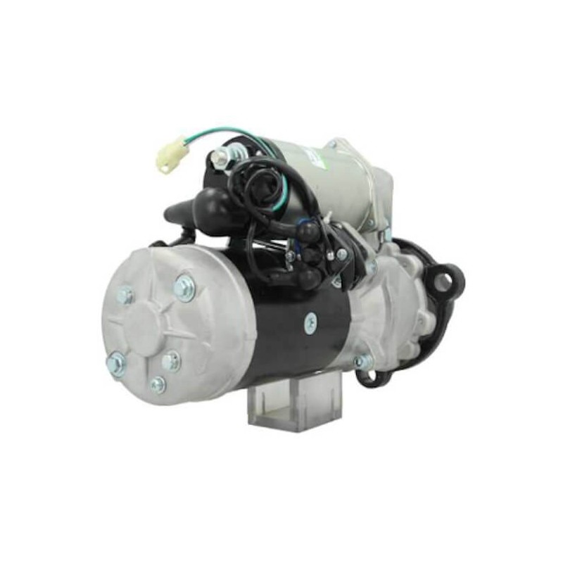 Motor de arranque sustituye0-23000-8060 Komatsu 11 kw