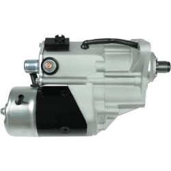 Motor de arranque sustituyeDenso 428000-1691 / 428000-1690