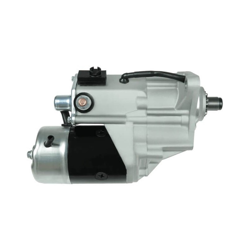 Starter replacing DENSO428000-1691 / 428000-1690