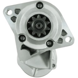 Motor de arranque sustituyeDenso 428000-1691 / 428000-1690