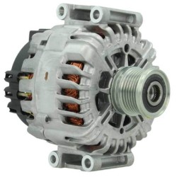 Alternador Valéo TG23C017 Mercedes 220A