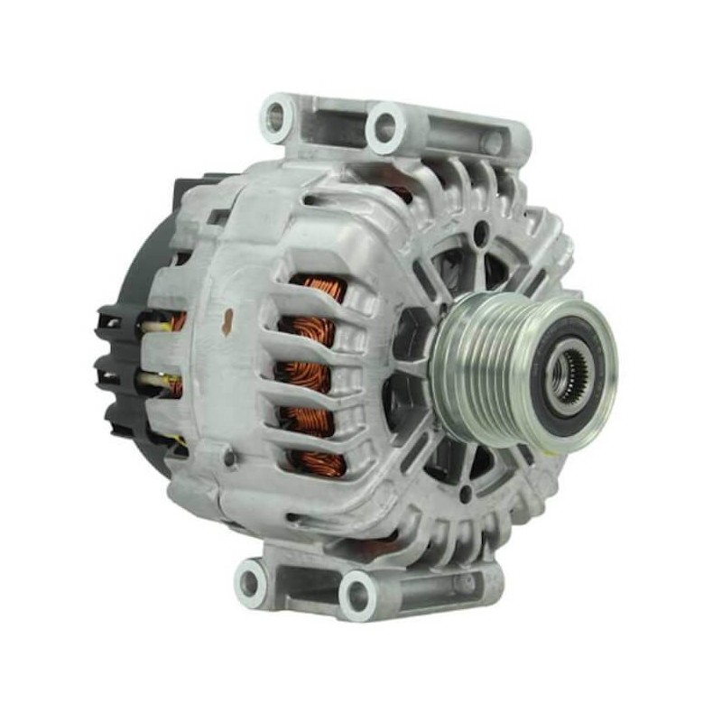 Alternator Valéo TG23C017 Mercedes 220A