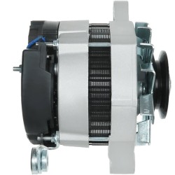 Alternador NUEVO sustituye VALEO A13N221 / A13N42 / A13N84 / A13R259