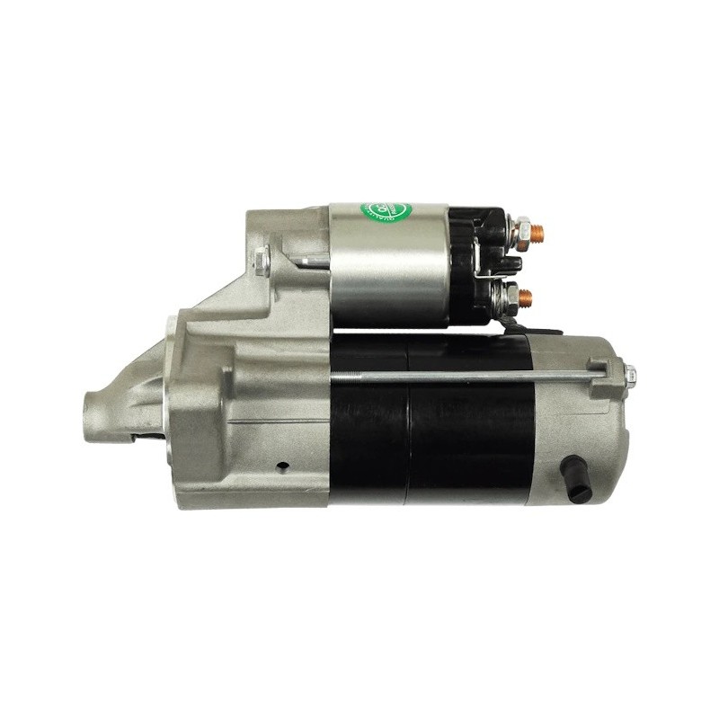 Démarreur remplace 128000-9220 / 128000-6230 Daihatsu 0.8 kw