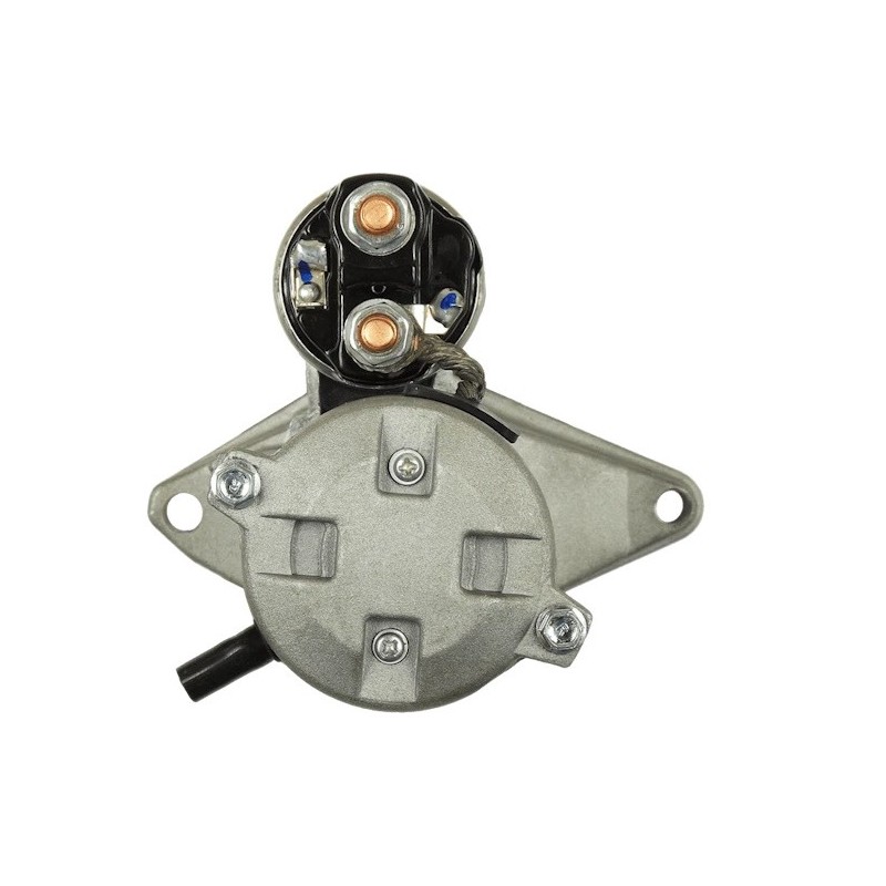 Motor de arranque sustituye128000-9220 / 128000-6230 Daihatsu 0.8 kw