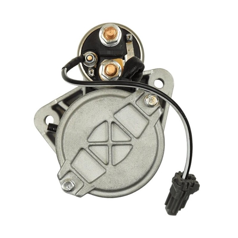 Démarreur NEUF remplace VALEO TS24E6 / NISSAN 23300-5x20C Démarreur NEUF remplace VALEO TS24E6 / NISSAN 23300-5x20C