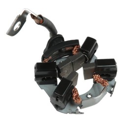 portaescobillas para motor de arranque Bosch 0001110126 / 0001110127 / 0001110128 / 0001110129