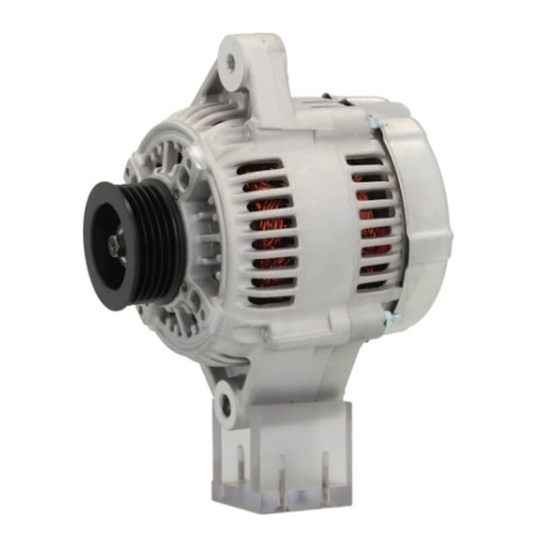 Alternator replacing 100211-1000 / 100211-1001/ 100211-1200