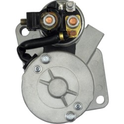 Motor de arranque sustituyee S114887A / S114887 / LRS04020 / 8200718435 /