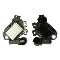 Regulador para alternador valéo 2455023 / A0002655023