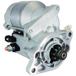 Motor de arranque sustituyee 228000-0950 / 228000-0951 / 228000-0980 / 228000-0981