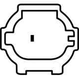 Klima-Kompressor ersetzt Z0020838A / C214049K / 92600-EB300