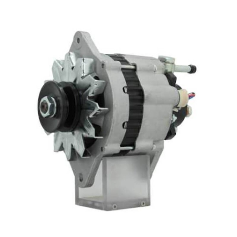 Alternator replacing HITACHI LR140-408 / LR140-402 / LR140- 130P