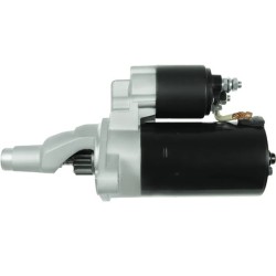 Motor de arranque sustituye0001109066 / 0001109022 / 0001109021
