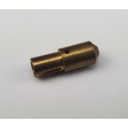 Boquilla  d'étouffoir calibre 47 para carburador weber