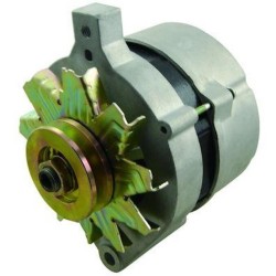 Alternador sustituye Ford C5AF-10300-A / C5AF-10300-AB /  C5AF-10300-B