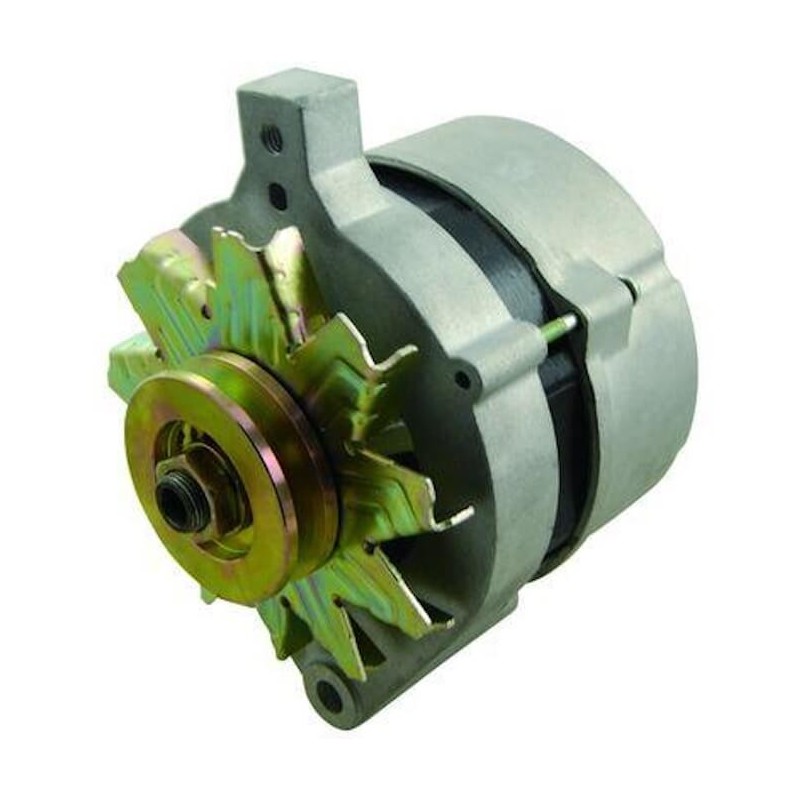 Alternatore sostituisce Ford C5AF-10300-A / C5AF-10300-AB /  C5AF-10300-B