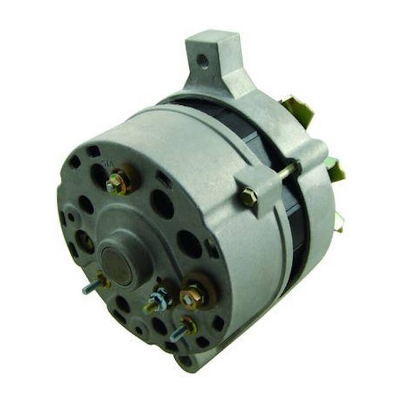 Alternator replacing Ford C5AF-10300-A / C5AF-10300-AB /  C5AF-10300-B