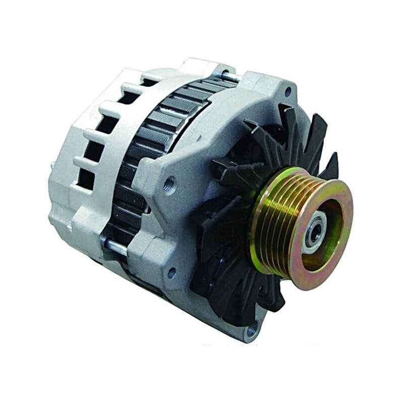 Alternator replacing 10463415 / 10463424 / 10480084