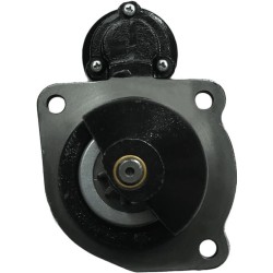 Motor de arranque 4.2 Kw sustituye RE504009 / RE523502 / RE68783 / SE502632 para tractores y motores John Deere