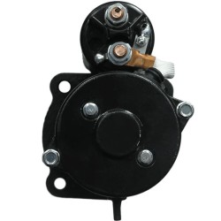 Motor de arranque 4.2 Kw sustituye RE504009 / RE523502 / RE68783 / SE502632