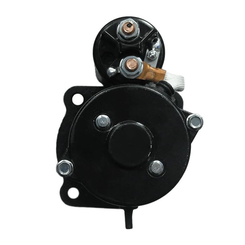 Motorino di avviamento 4.2 Kw sostituisce RE504009 / RE523502 / RE68783 / SE502632 Motorino di avviamento 4.2 Kw sostituisce RE504009 / RE523502 / RE68783 / SE502632
