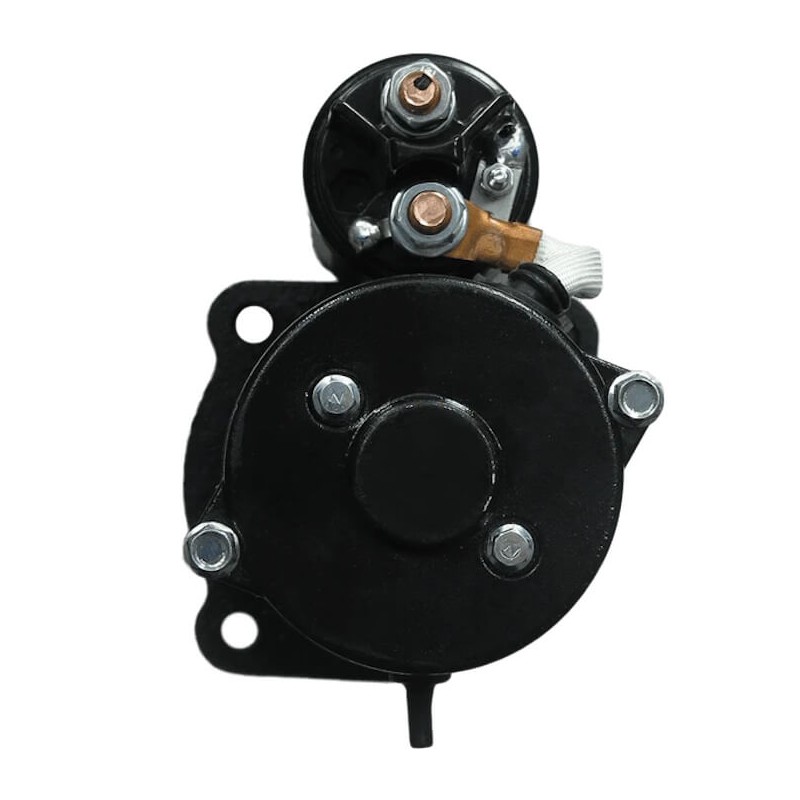 Motorino di avviamento 4.2 Kw sostituisce RE504009 / RE523502 / RE68783 / SE502632