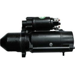 Motor de arranque 4.2 Kw sustituye RE504009 / RE523502 / RE68783 / SE502632