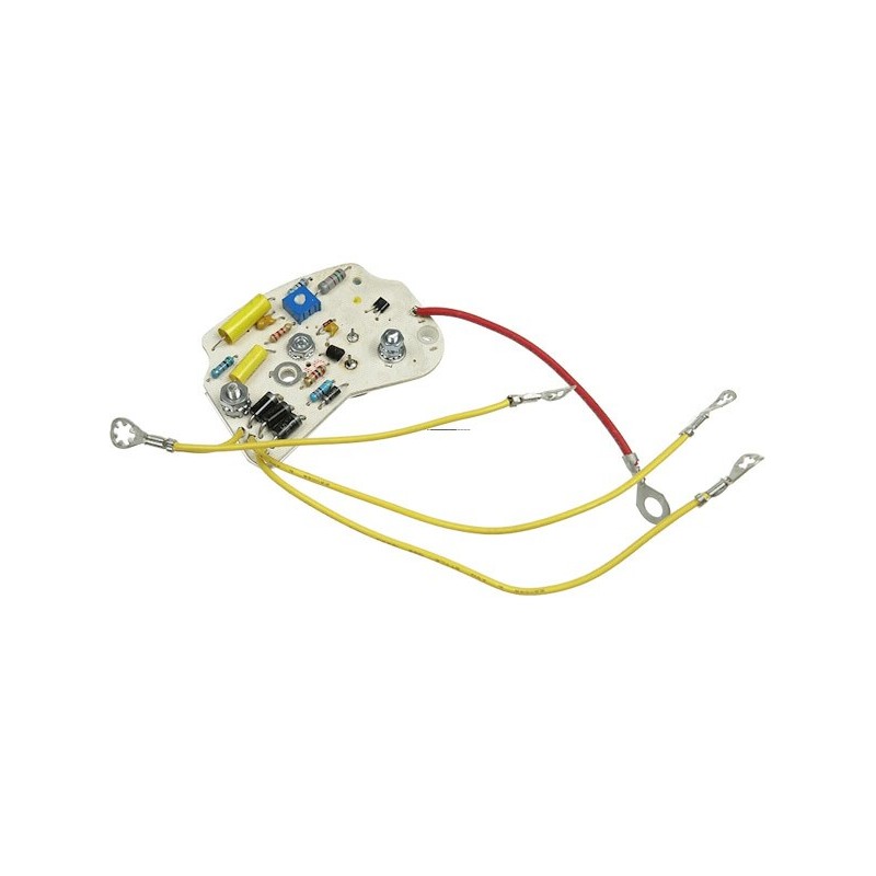 Régulateur pour alternateur Delco remy 10459006 / 1117069 Régulateur pour alternateur Delco remy 10459006 / 1117069