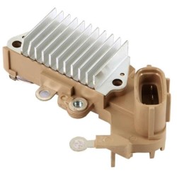 Regulador para alternador Denso 101211-7630 / 101211-7632 / 101211-7633