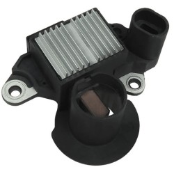 Regulador para alternador Delco 19020703, 19020706 / Mercury Marine 857006T, 875285T1