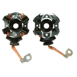 portaescobillas para motor de arranque Bosch 0001108021 / 0001108141