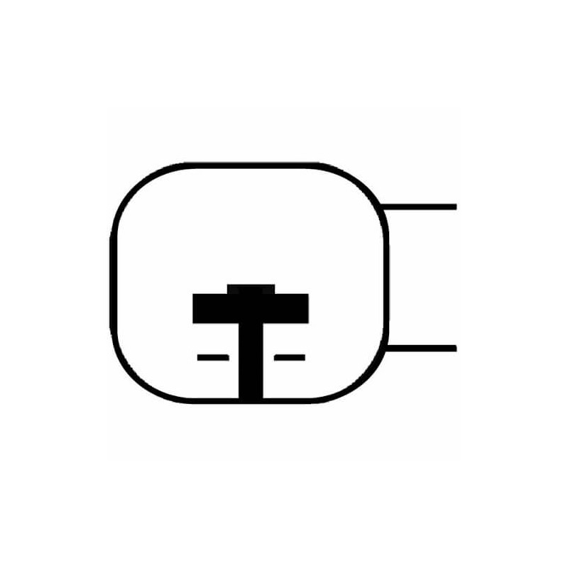 Klima-Kompressor ersetzt AV6119D629HB / AV6119D629HA / 447280-7070