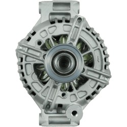 Alternador NUEVO sustituye 0124525083 / 0124525524 / 12314487081