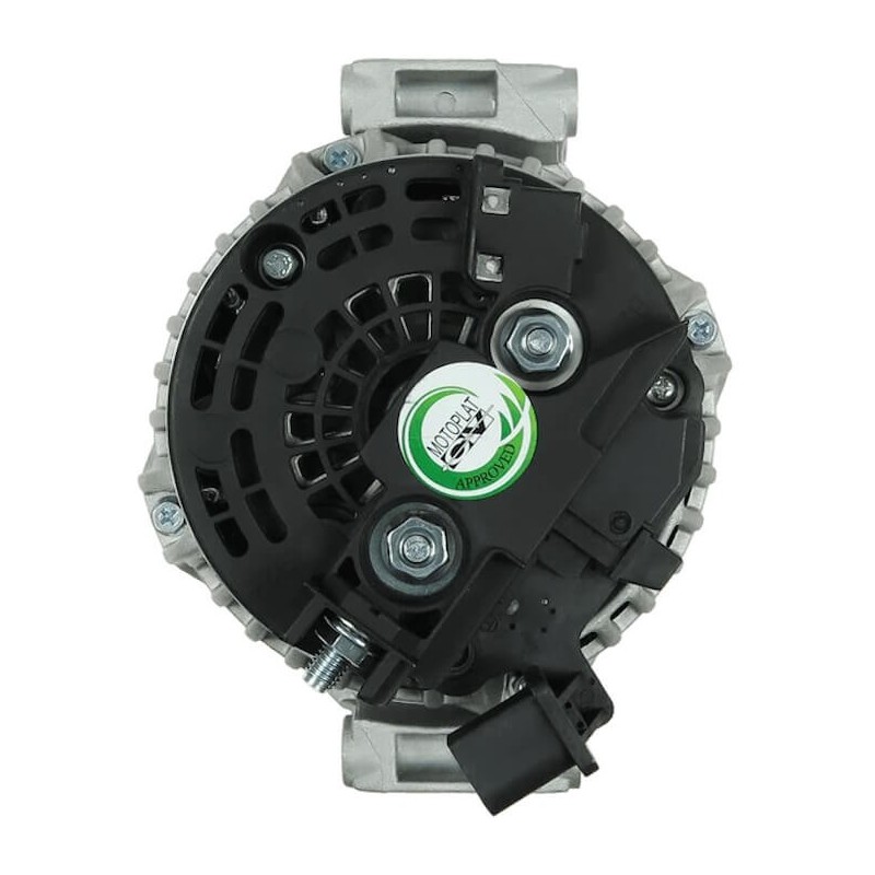 NUOVO alternatore sostituisce 0124525083 / 0124525524 / 12314487081