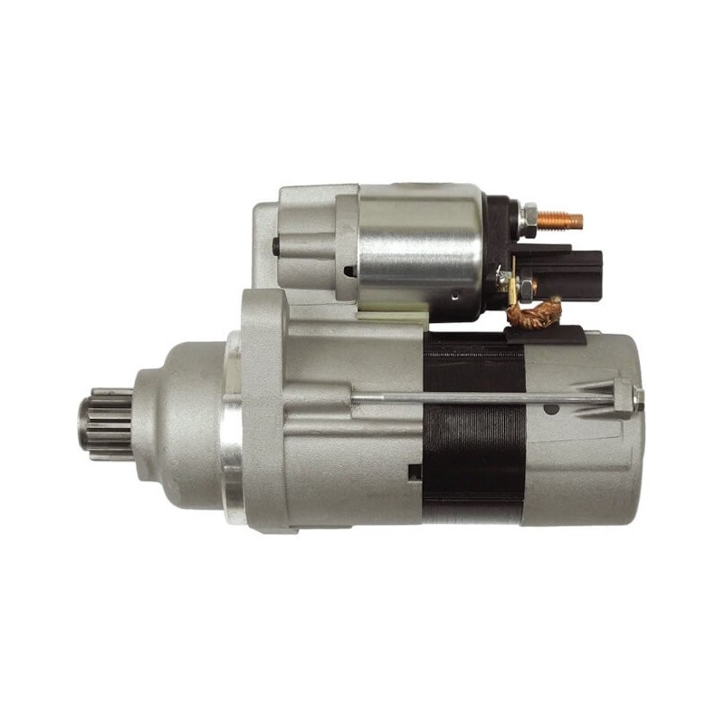 Motor de arranque sustituyeVALEO TS18ER20 / VOLKSWAGEN 0am911023q / 0am911023d