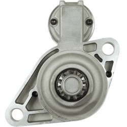 Motor de arranque sustituyeVALEO TS18ER20 / VOLKSWAGEN 0am911023q / 0am911023d
