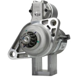 Motor de arranque Valéo TS18ER20 sustituye 0986028050 / 0AM911023D