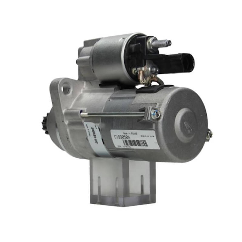 Motor de arranque Valéo TS18ER20 sustituye 0986028050 / 0AM911023D