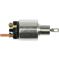 Solenoide para motor de arranque 0001110009 / 0001110010 / 0001208425