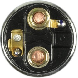 Relè per motorino di avviamento 0001110009 / 0001110010 / 0001208425