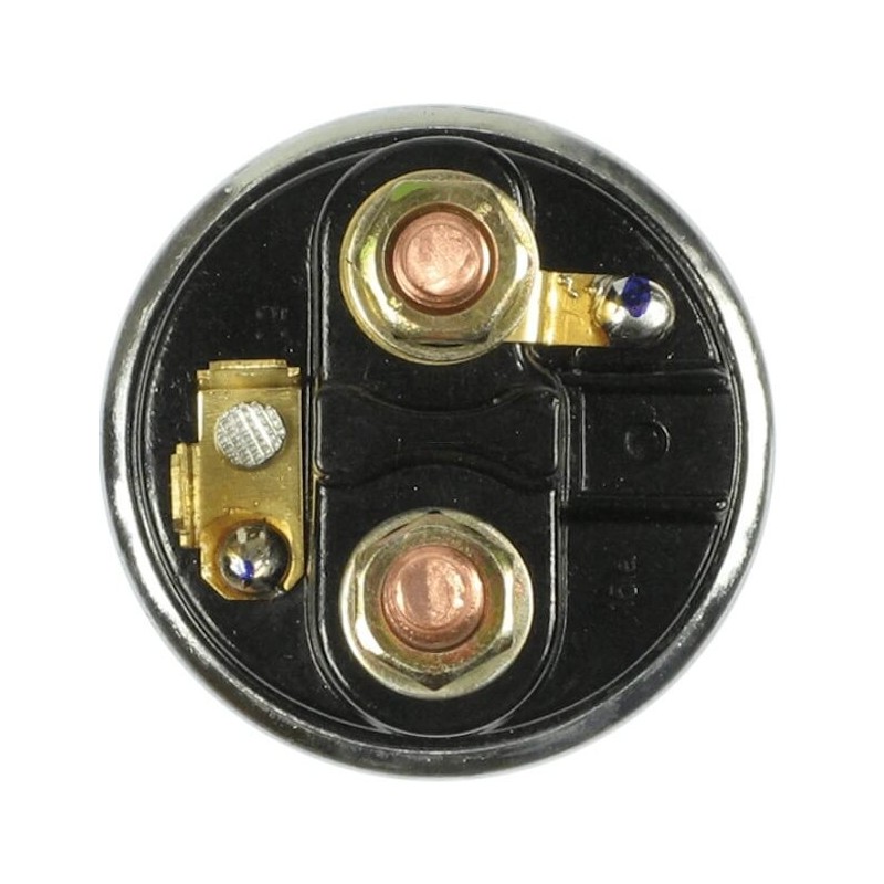 Solenoide para motor de arranque 0001110009 / 0001110010 / 0001208425