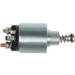 Solenoide para motor de arranque Bosch 0001208400 / 0001212202 / 0001212204