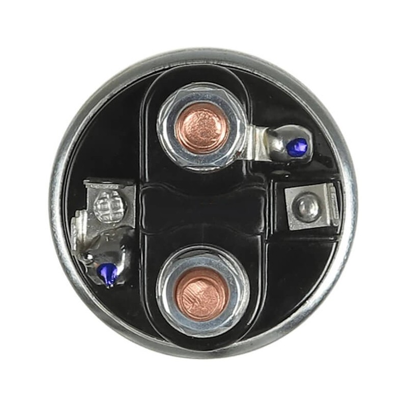 Solenoide para motor de arranque Bosch 0001208400 / 0001212202 / 0001212204