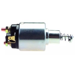 Solenoide para motor de arranque Bosch 0001312108 / 0001312109 / 0001317005