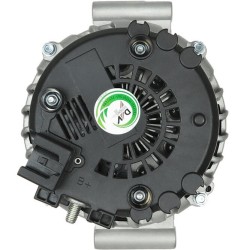 Lichtmaschine ersetzt VALEO TG17C015 / 2542720 / 2542720D