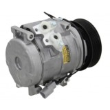 AC compressor replacing 4471709510 / 4472801120 / 510216